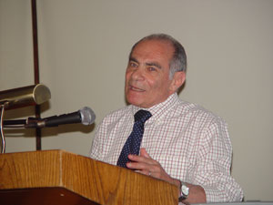 دکتر محمدرضا باطنی