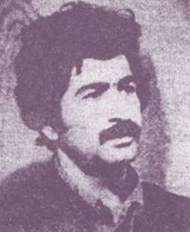 سعید سلطانپور 
