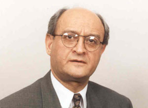 دکتر پرویز قدیریان