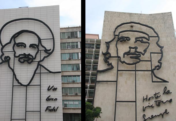 چهارده روز در کوبا/ آرش عزیزی/بخش سوم
