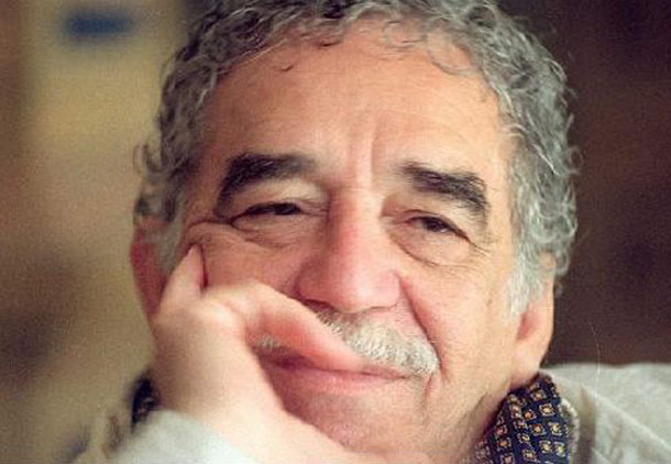 گابریل گارسیا مارکز و تعهد قلم او/حسن گل محمدی