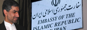 بالاگرفتن خبر احتمال جاسوسی سفارت ایران در اتاوا