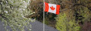 سفارت کانادا در تهران بسته شد