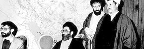 خامنه ای و تابستان۶۷/شادی امین