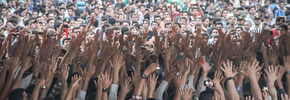 بازداشت بیش از ۹۰ تن از شهروندان و فعالان مدنی در تبریز