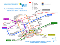 Montreal-Metro