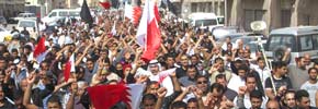 بعد از زندان در بحرین: نیروهای فعال اسلامی و سکولار/یوسف عزیزی بنی طرف
