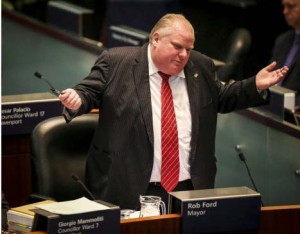 Rob-Ford