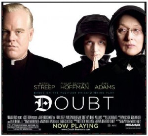 doubt-poster