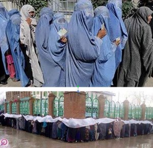 afghanistan-election