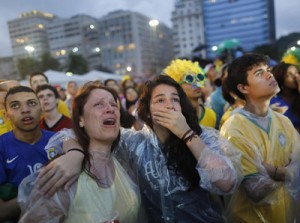 brazil-loss