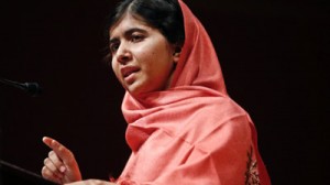 MALALA