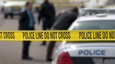 کاهش چشمگیر قتل و جنایت در کانادا