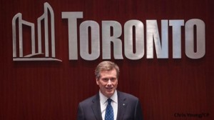 John-Tory