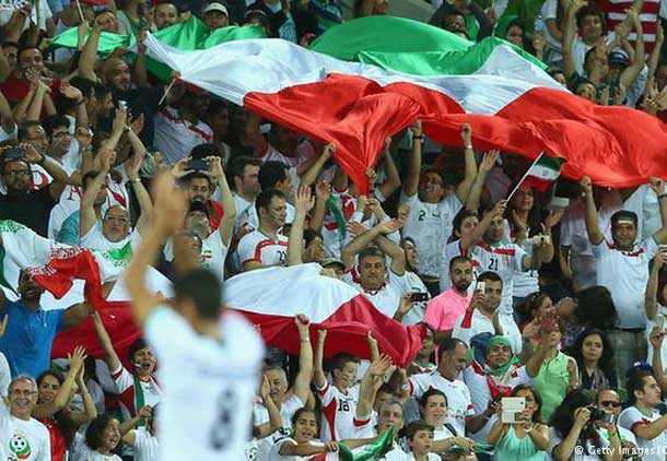 جام ملت‌های آسیا؛ صعود ایران قطعی شد