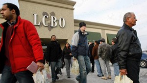 LCBO