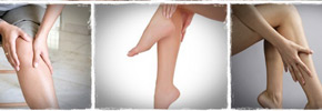 سندروم ساق پاهای بی قرار/دکتر عطا انصاری