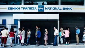 Greek-bank