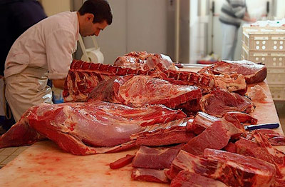 افزایش قیمت گوشت همچنان ادامه خواهد داشت