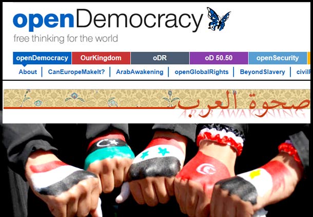 open-democracy