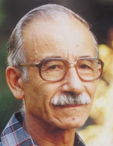 عباس یمینی شریف 