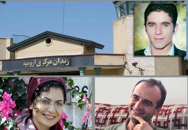 خبرهای زندانیان سیاسی/اعدام بهروز آلخانی، ادامه زندان بهاره هدایت، آزادی سعید متین پور