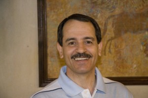 Ali-Taheri