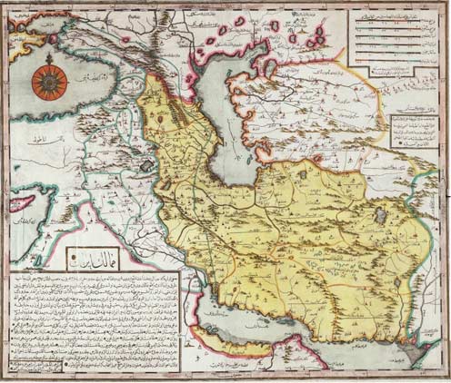 mamaliki_iran-map