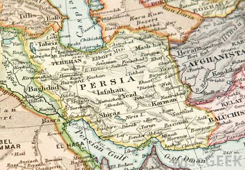 map-persia