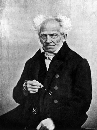 Arthur-Schopenhauer