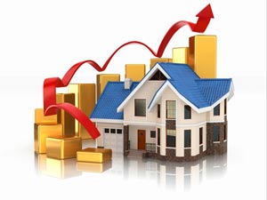 افزایش هفده درصدی قیمت خانه در کانادا