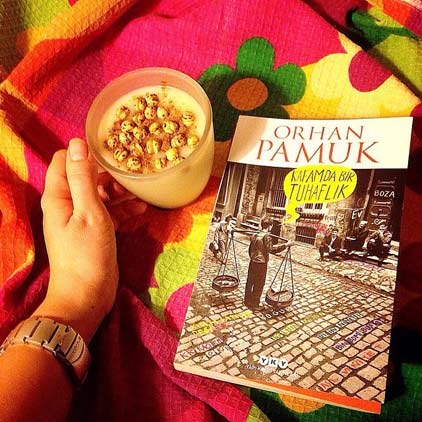 pamuk-book