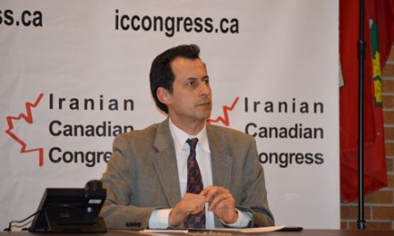 انتخابات کنگره ایرانیان کانادا و دیدگاه ده کاندیدای هیئت مدیره