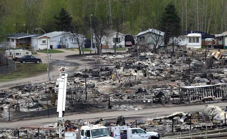 fortMcMurray