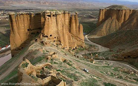 Behestan-Zanjan