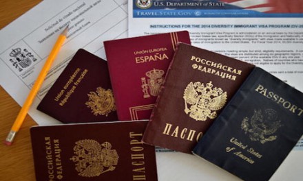 آیا شهروندان کانادایی برای سفر به اروپا محتاج ویزا خواهند بود؟