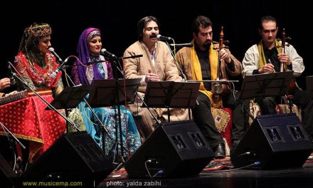 گفت وگو با شاهو عندلیبی نوازنده نی، خواننده و آهنگساز/ فرح طاهری
