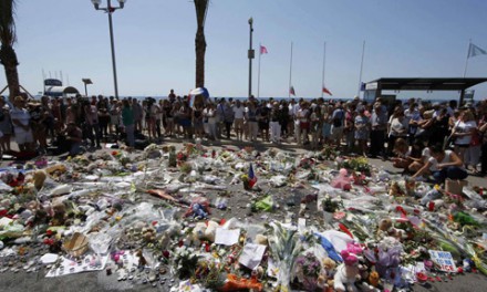 آیا خسارات و غرامت های تروریستی در فرانسه تحت پوشش بیمه است؟/فرهاد فرسادی