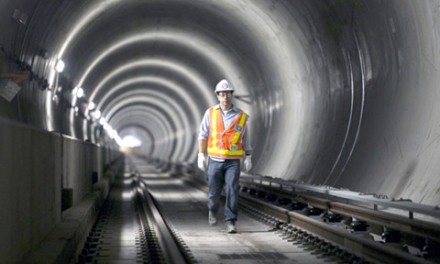 نظرسنجی در مورد گسترش متروی اسکاربورو
