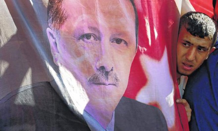 کودتا: مرگ دموکراسی در ترکیه/عباس شکری