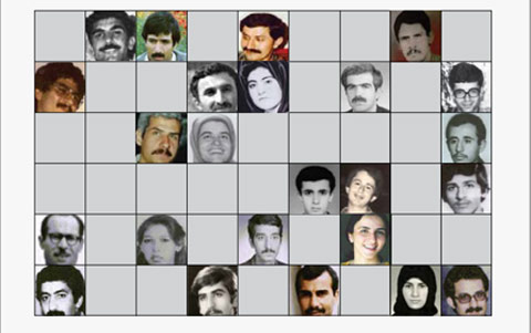 کشتار زندانیان سیاسی در ایران، ۱۳۶۷
