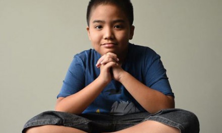 پسر ۱۲ ساله اندونزیایی، جوانترین دانشجوی دانشگاه واترلو