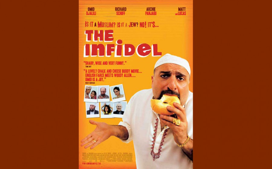 the-infidel-movie-poster
