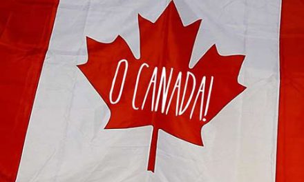 واکنش شدید کانادایی ها به دست بردن در سرود ملی