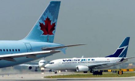 ارزان تر و آسان تر شدن مسافرت هوایی در کانادا
