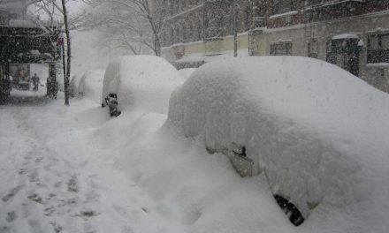 یک زمستان واقعا “کانادایی” برای امسال پیش بینی می شود