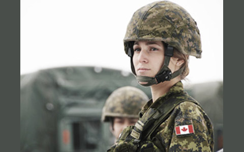 canadian-forces