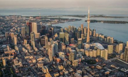 تورنتو سیزدهمین  شهر گران دنیا برای خرید خانه