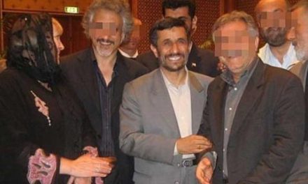 ۴ نفر به جرم فروش تسلیحات به ایران و داعش بازداشت شدند