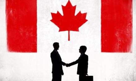 کانادا سومین مقصد مهاجرت میلیونرها در سال ۲۰۱۶